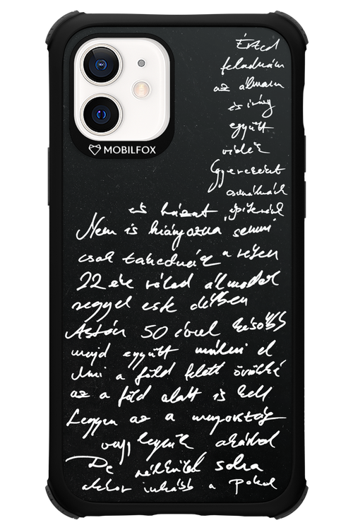 Úgy Unom - Apple iPhone 12