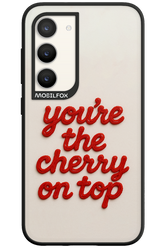 Cherry On Top - Samsung Galaxy S23