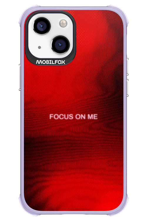 Focuss 2.0 - Apple iPhone 13 Mini
