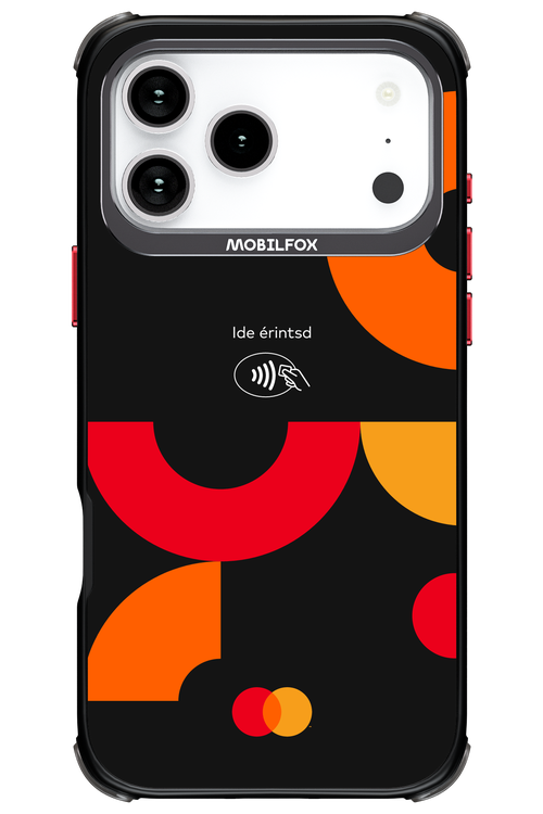 MC Black - Apple iPhone 17 Pro Max