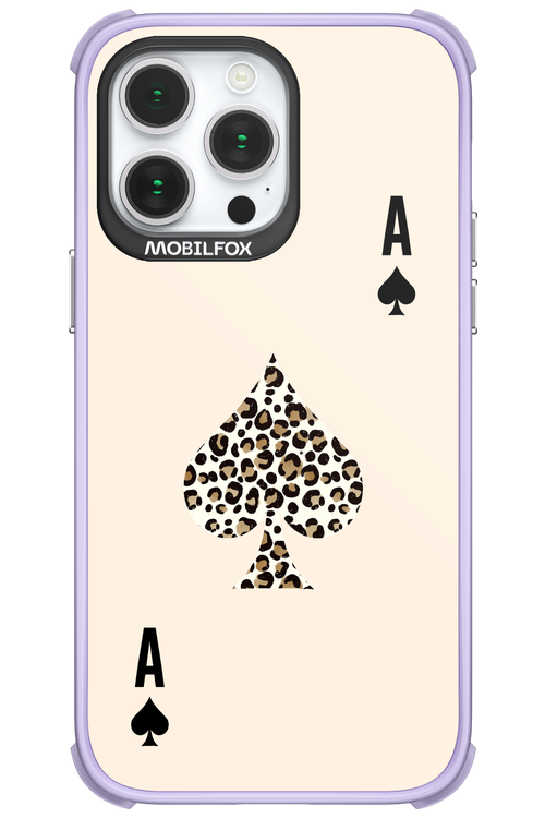 Roar of Ace - Apple iPhone 14 Pro Max