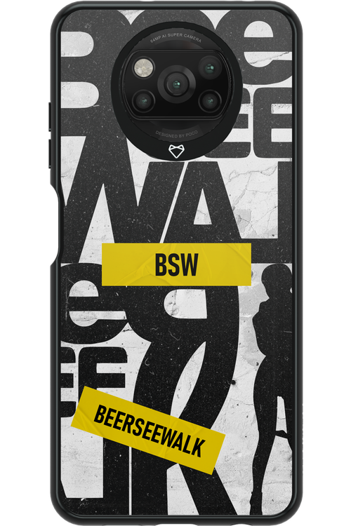 Beerseewalk II 2.0 - Xiaomi Poco X3 NFC