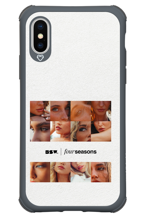 BSW FourSeasons 4 2.0 - Apple iPhone X