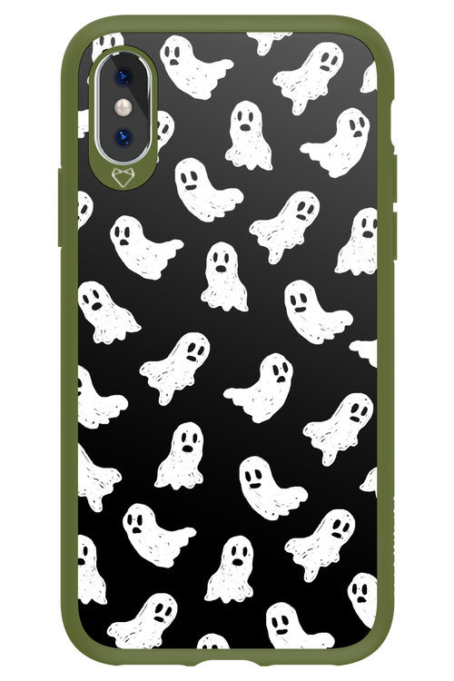 Chill Spirits - Apple iPhone X