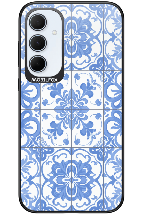 Amalfi Club 2.0 - Samsung Galaxy A35