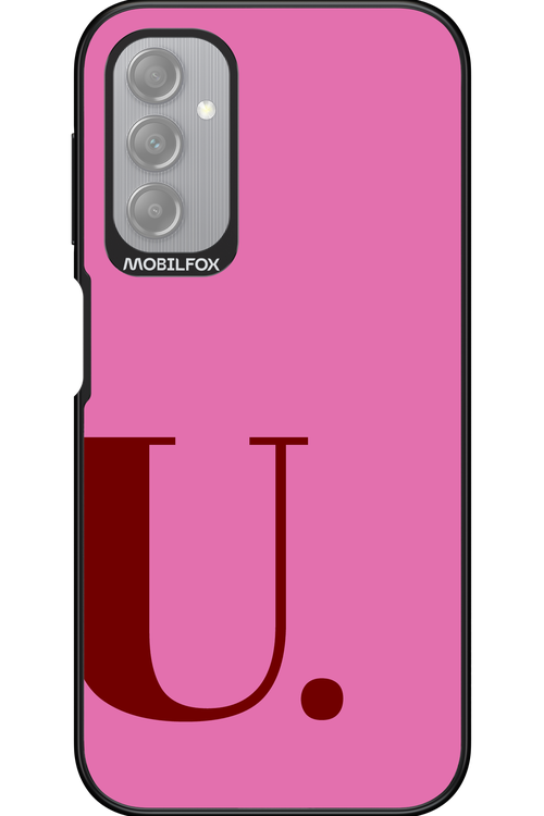 U (Sorbet) - Samsung Galaxy A14