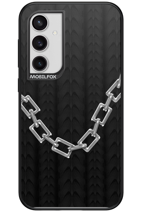 Chain Baddie - Samsung Galaxy S23 FE