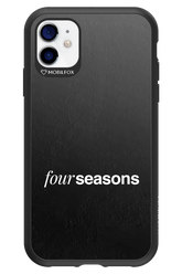 BSW FourSeasons 2 2.0 - Apple iPhone 11