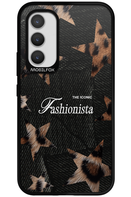 Iconic Fashionista - Samsung Galaxy A34