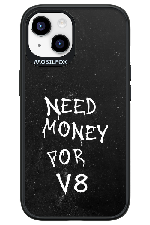 V8 2.0 - Apple iPhone 14