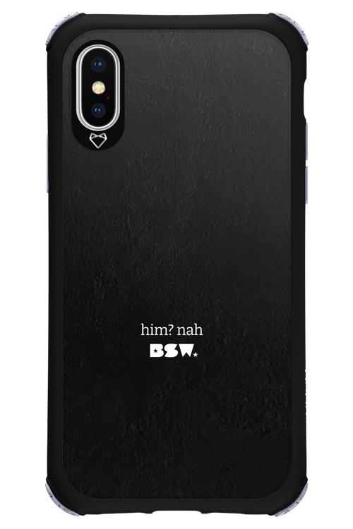 BSW FourSeasons 9 2.0 - Apple iPhone X