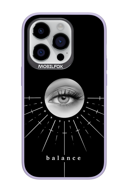 Szem - Apple iPhone 14 Pro