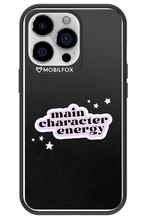 The Main Black - Apple iPhone 13 Pro