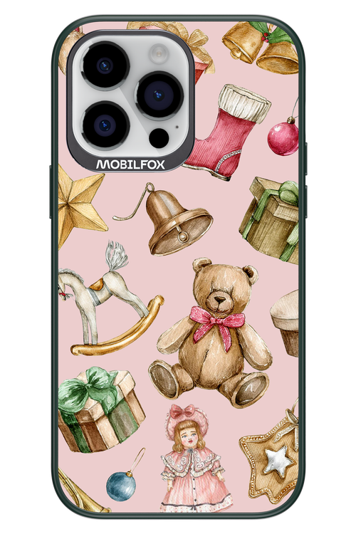 Toy Shop - Apple iPhone 14 Pro Max