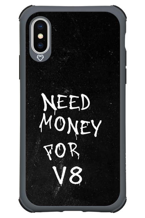 V8 2.0 - Apple iPhone XS