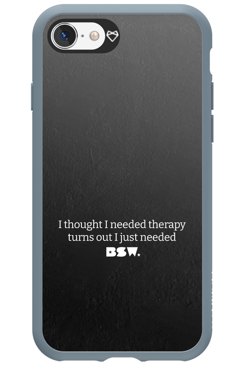 BSW FourSeasons 10 2.0 - Apple iPhone SE 2022