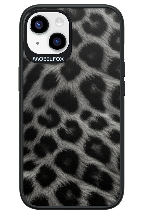 Wild Monochrome - Apple iPhone 14