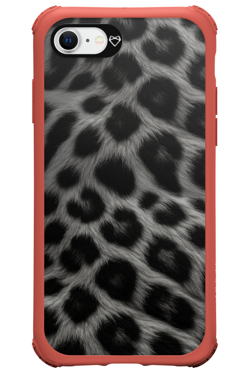 Wild Monochrome - Apple iPhone SE 2022
