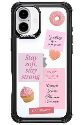 Sweet Babe - Apple iPhone 16 Plus