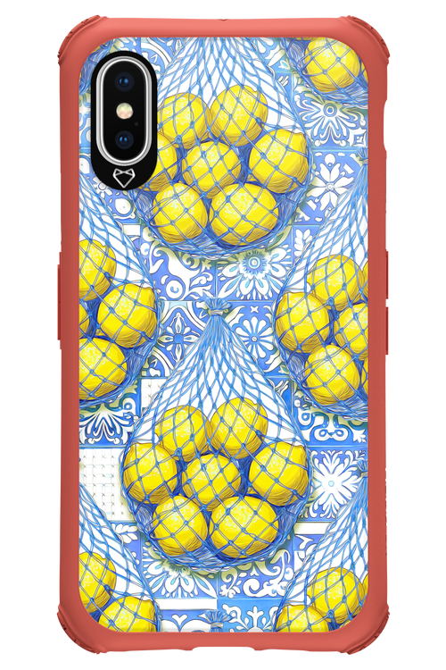Net Style - Apple iPhone XS