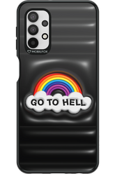 Go To Hell (10th anniversary) 2.0 - Samsung Galaxy A32 5G