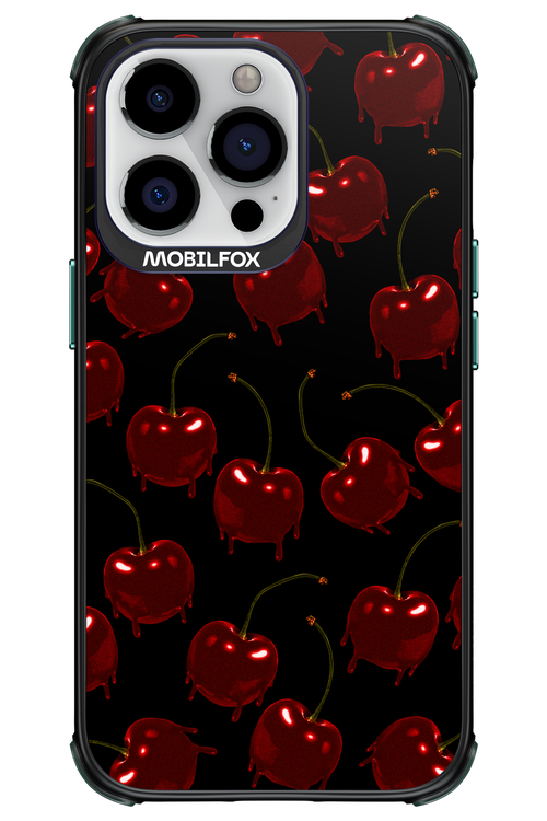 Cherry Blood - Apple iPhone 13 Pro