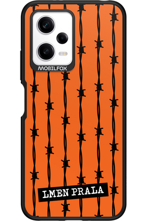 Böri Prala - Xiaomi Redmi Note 12 5G