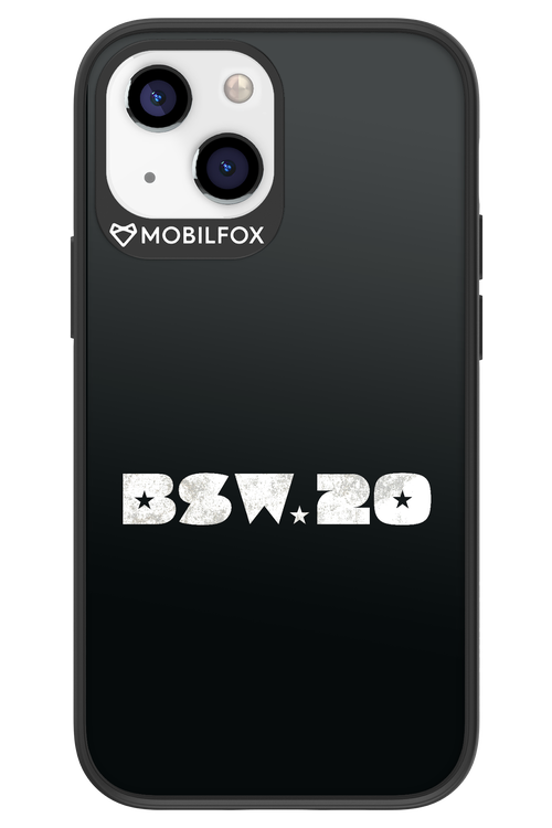 BSW 20 (7) 2.0 - Apple iPhone 13 Mini