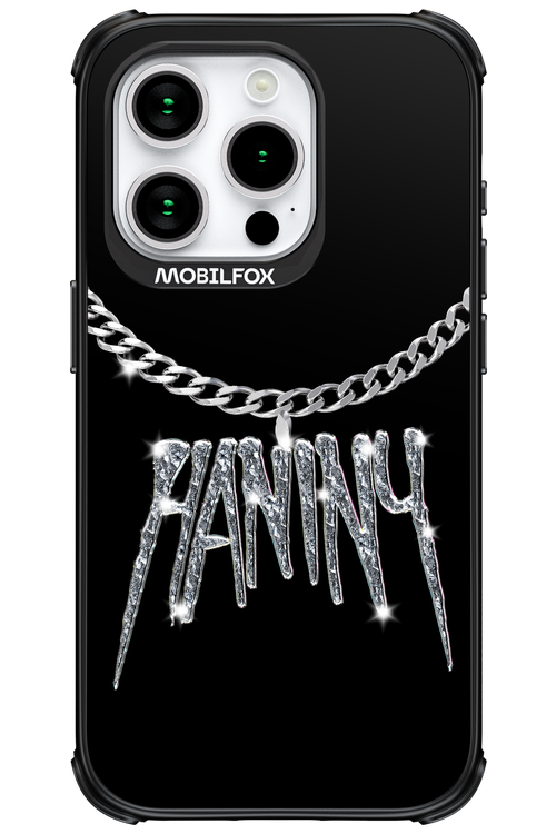 Haniny Chain - Apple iPhone 15 Pro