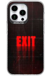 EXIT 2.0 - Apple iPhone 15 Pro Max