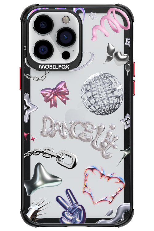 3D Universe T - Apple iPhone 13 Pro Max