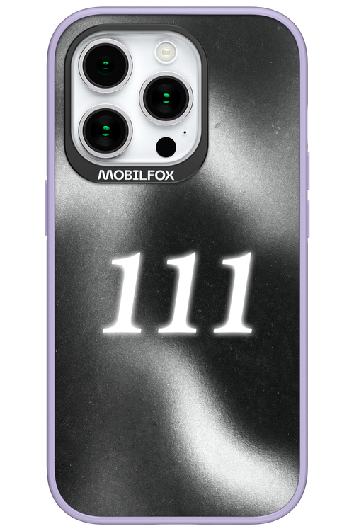 111 - Apple iPhone 15 Pro