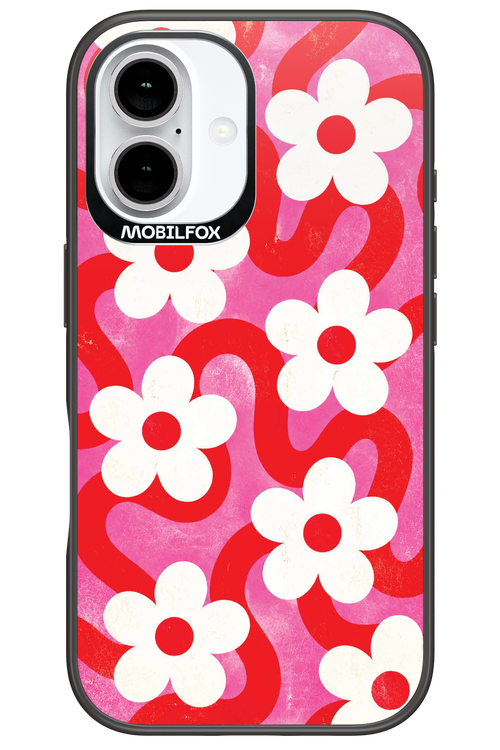 BLOSSOM TWIST 2.0 - Apple iPhone 16