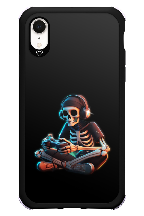 Dead Pose - Apple iPhone XR