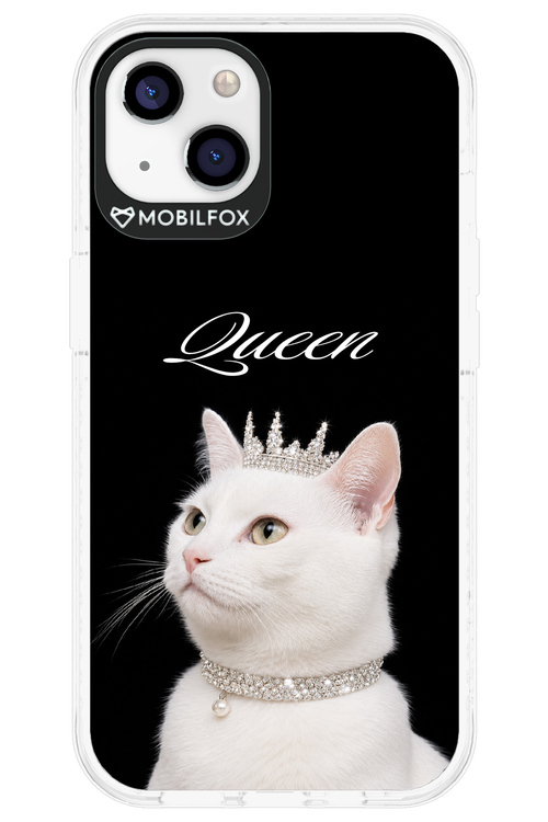 Queen 2.0 - Apple iPhone 13
