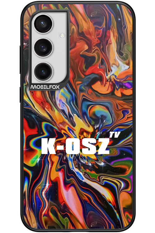 K-osz Color - Samsung Galaxy S24+