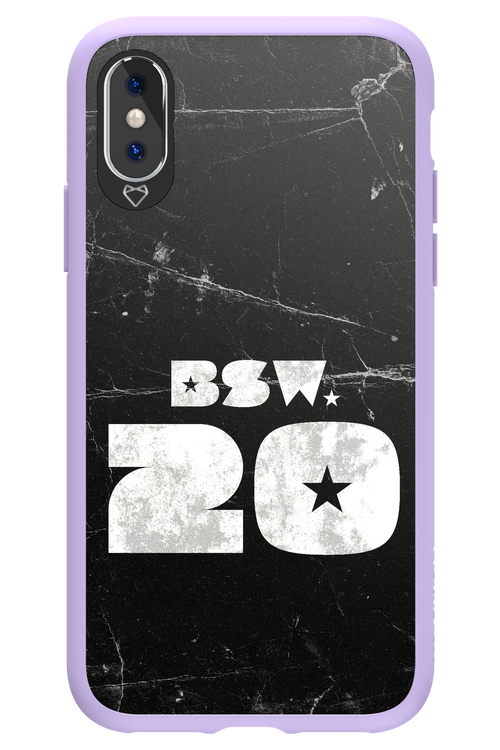 BSW 20 (4) 2.0 - Apple iPhone XS