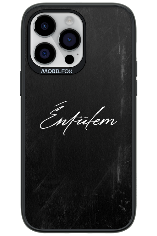 Éntűlem - Apple iPhone 14 Pro Max