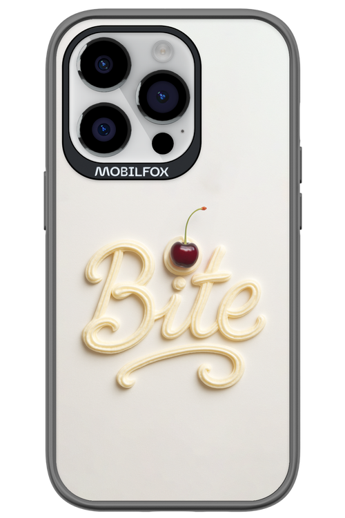 One Bite - Apple iPhone 14 Pro