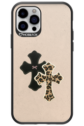 Double Cross - Apple iPhone 12 Pro