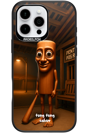 Tung tung sahur - Apple iPhone 16 Pro Max