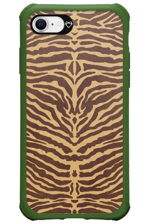 Urban Zebra - Apple iPhone SE 2020