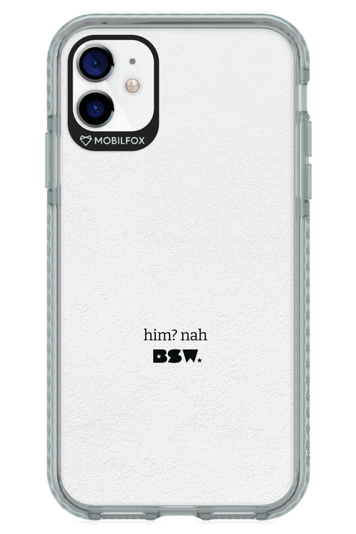 BSW FourSeasons 16 2.0 - Apple iPhone 11