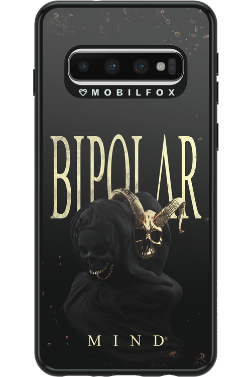 BIPOLAR - Samsung Galaxy S10