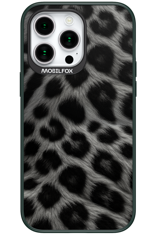 Wild Monochrome - Apple iPhone 15 Pro Max