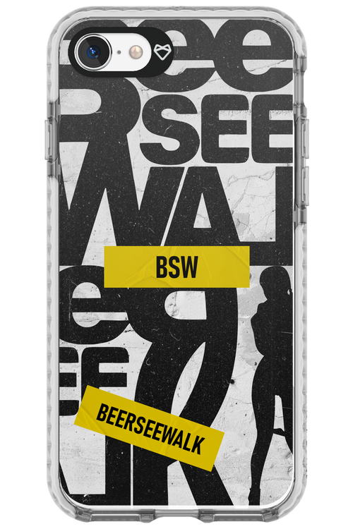 Beerseewalk II - Apple iPhone SE 2022