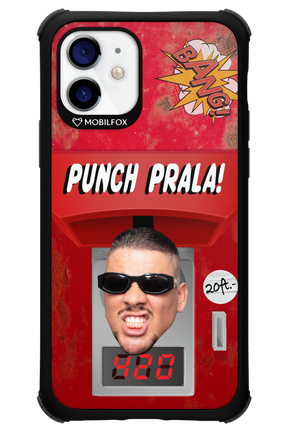 Punch Prala - Apple iPhone 12