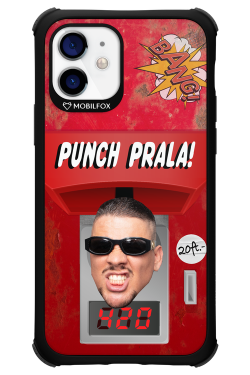 Punch Prala - Apple iPhone 12