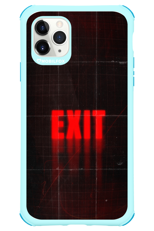 EXIT - Apple iPhone 11 Pro Max