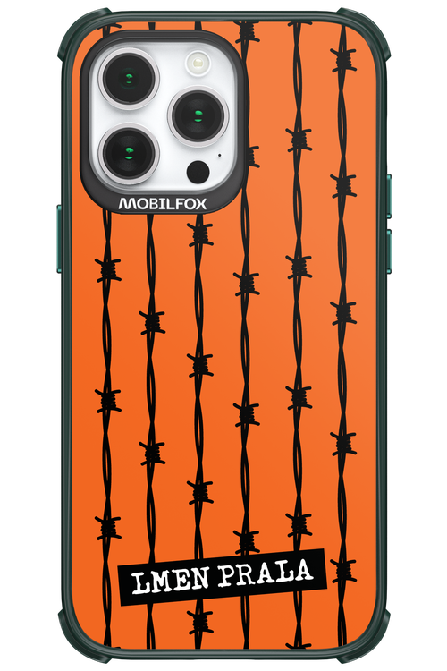 Böri Prala - Apple iPhone 14 Pro Max